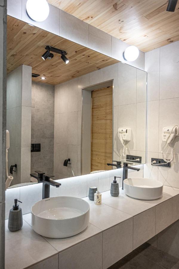 Apartment Skyta Krasnyk Krasnik Ngoại thất bức ảnh