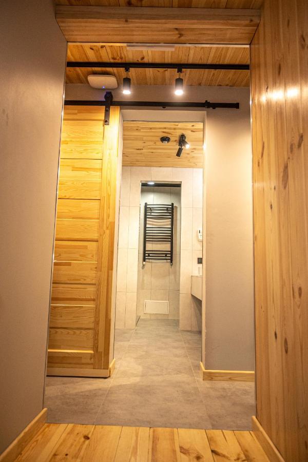Apartment Skyta Krasnyk Krasnik Ngoại thất bức ảnh