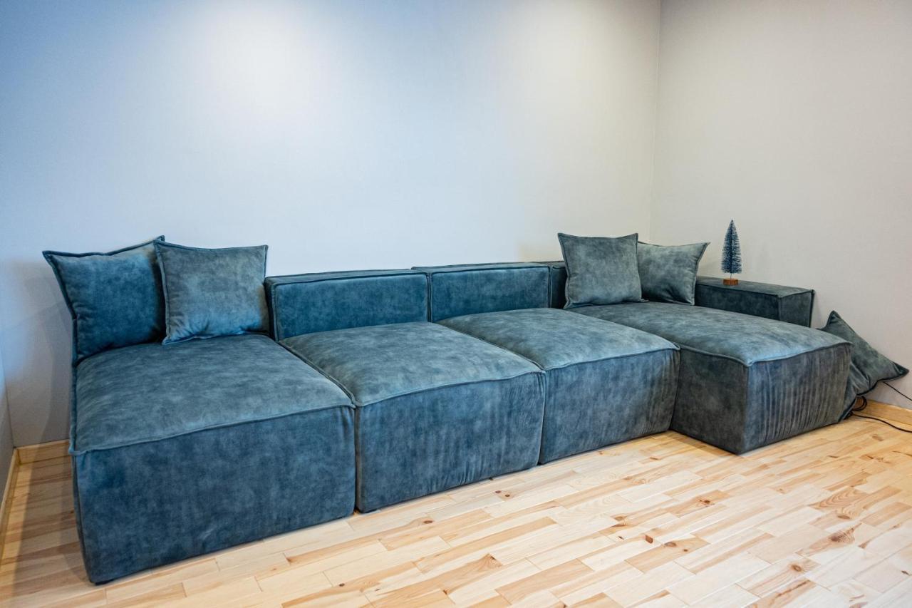 Apartment Skyta Krasnyk Krasnik Ngoại thất bức ảnh