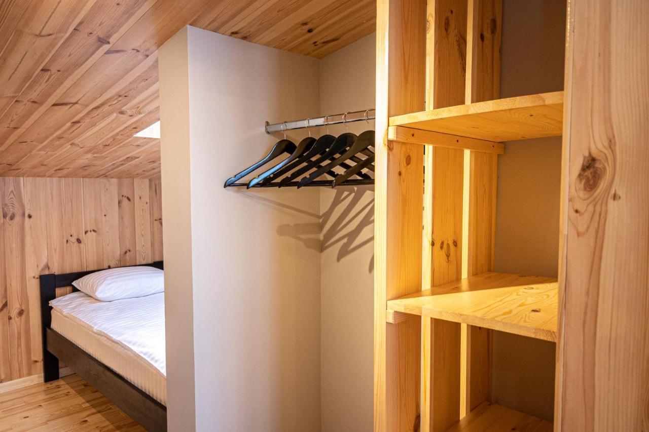 Apartment Skyta Krasnyk Krasnik Ngoại thất bức ảnh