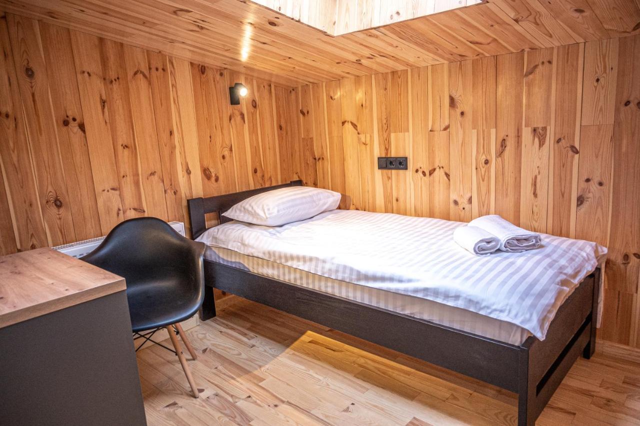 Apartment Skyta Krasnyk Krasnik Ngoại thất bức ảnh