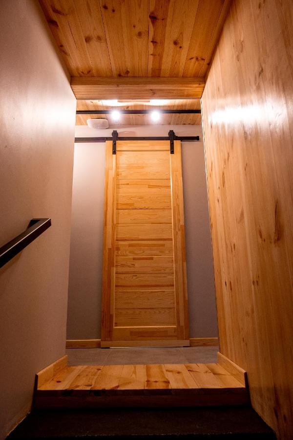 Apartment Skyta Krasnyk Krasnik Ngoại thất bức ảnh