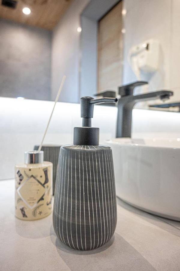 Apartment Skyta Krasnyk Krasnik Ngoại thất bức ảnh