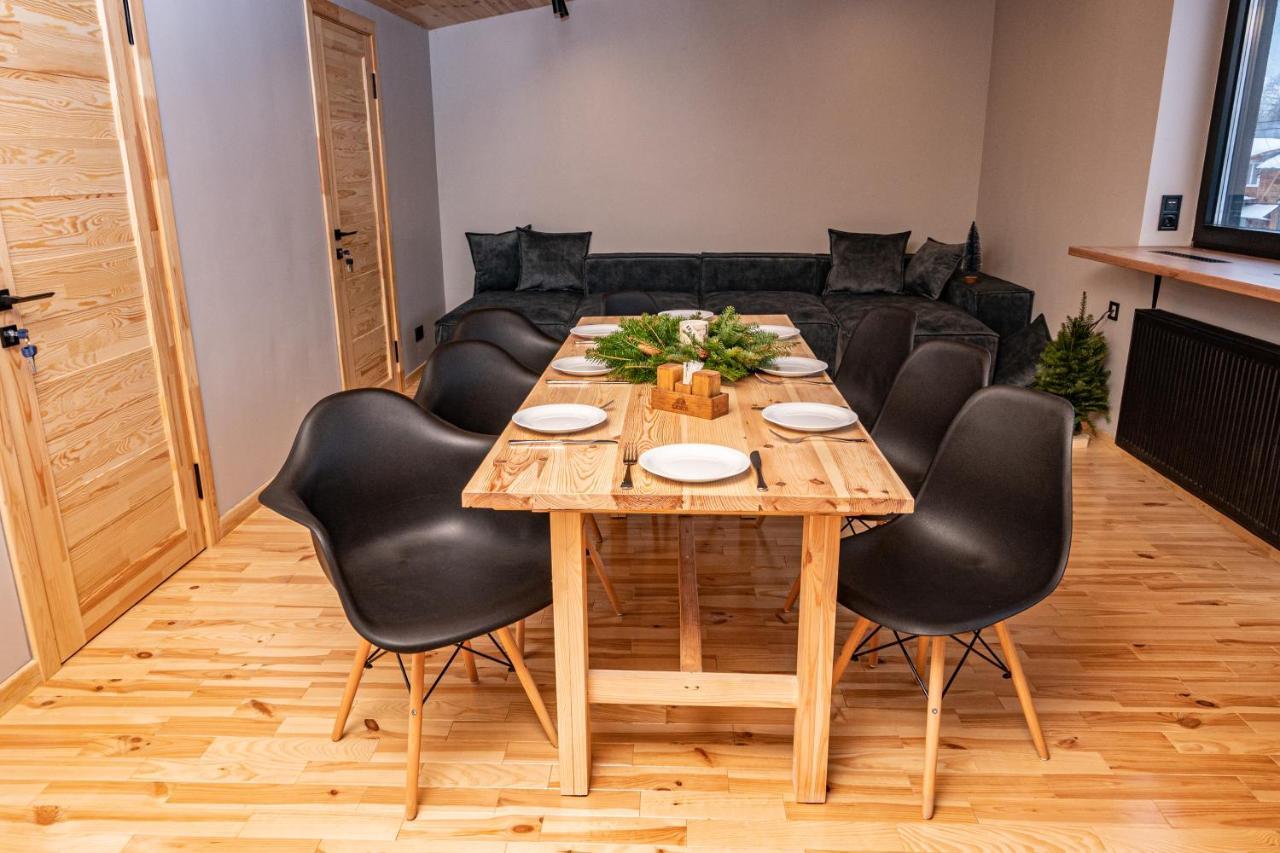 Apartment Skyta Krasnyk Krasnik Ngoại thất bức ảnh