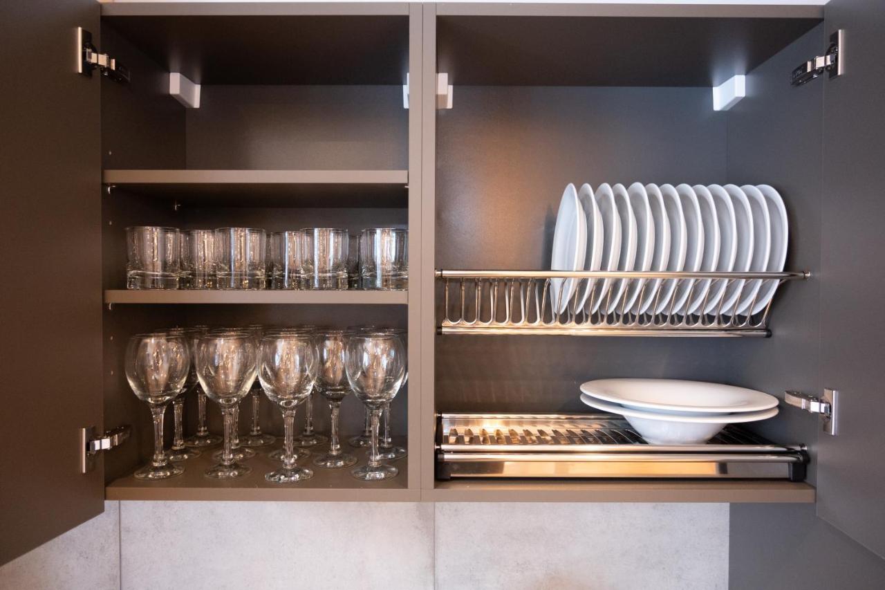 Apartment Skyta Krasnyk Krasnik Ngoại thất bức ảnh