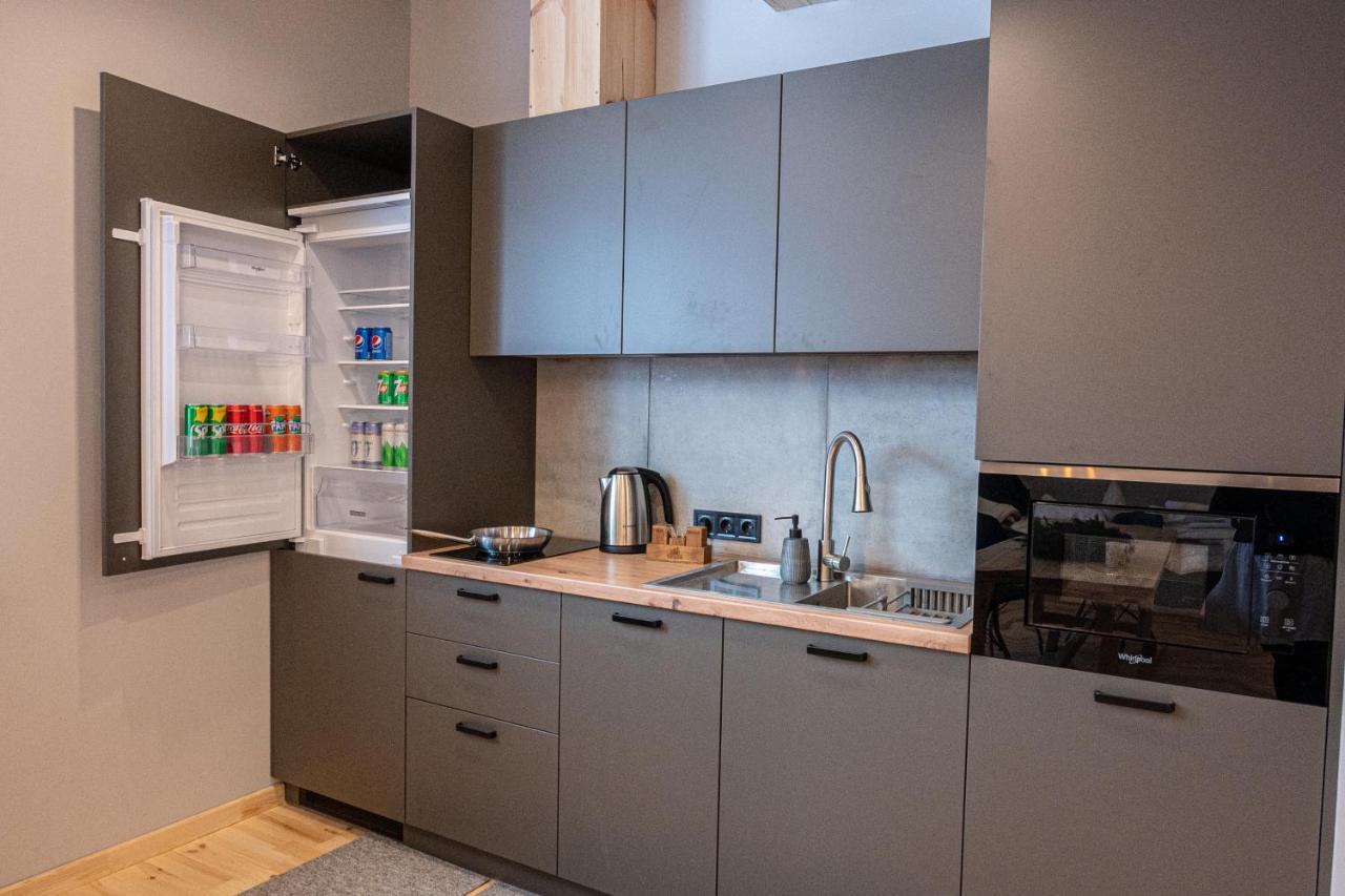 Apartment Skyta Krasnyk Krasnik Ngoại thất bức ảnh
