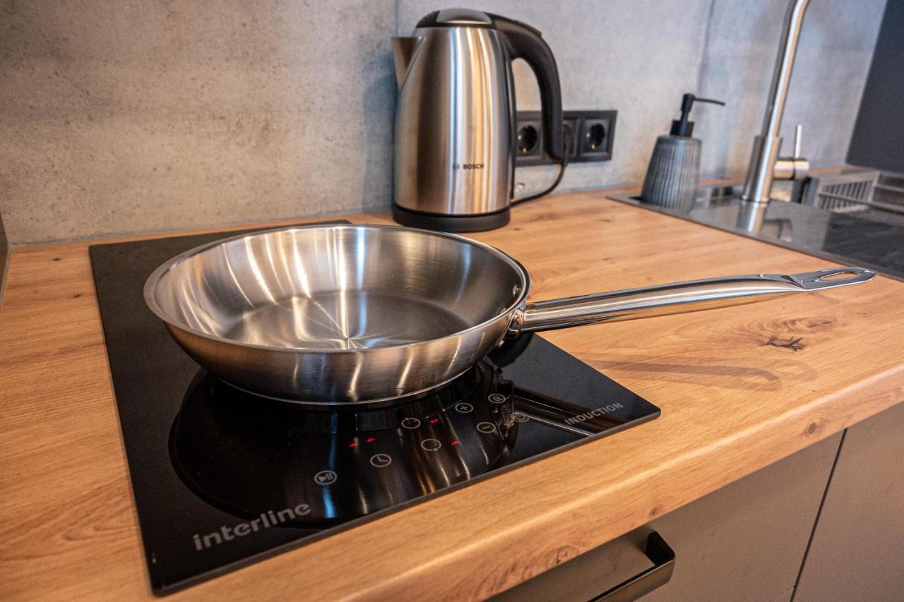 Apartment Skyta Krasnyk Krasnik Ngoại thất bức ảnh